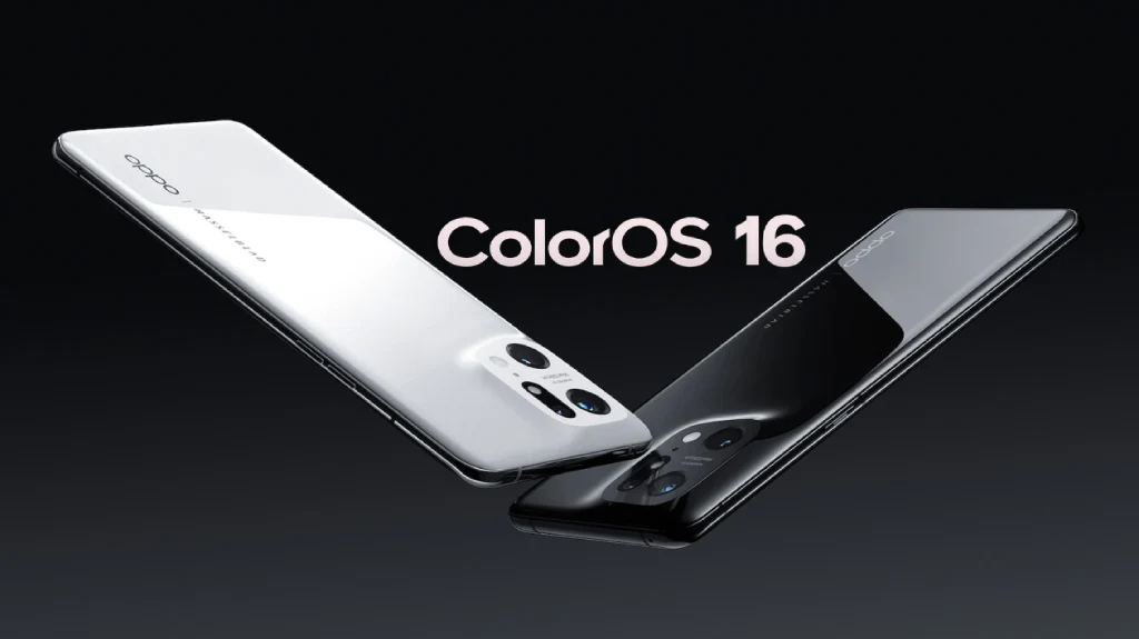 رسمياً: بدء وصول تحديث ColorOS 16 لهاتف Oppo Find X5 Pro (شرح التثبيت) 12