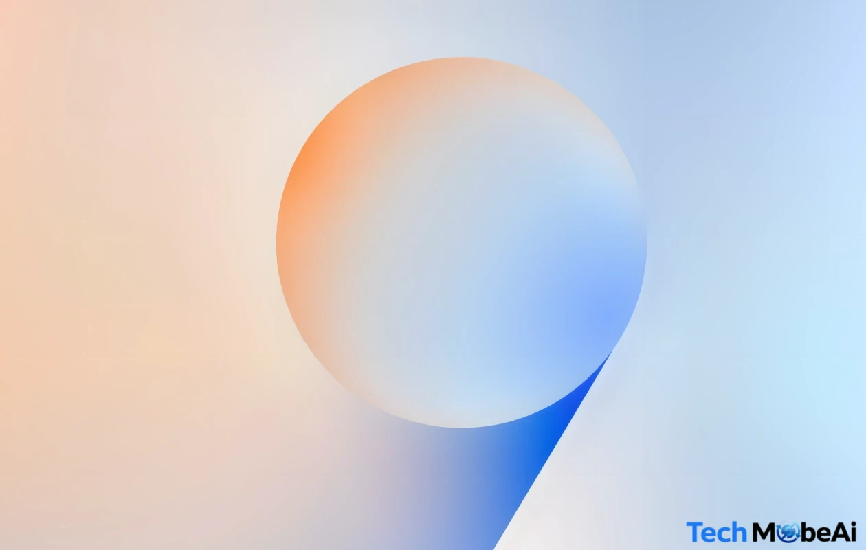 سامسونج تبدأ اختبار One UI 9 مبكرًا لهاتف Galaxy Z Fold 7