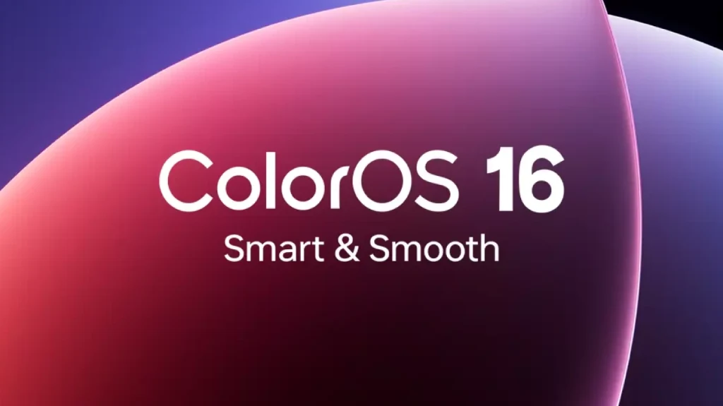 رسمياً: وصول تحديث ColorOS 16 المستقر لهاتف Oppo Reno 12 8