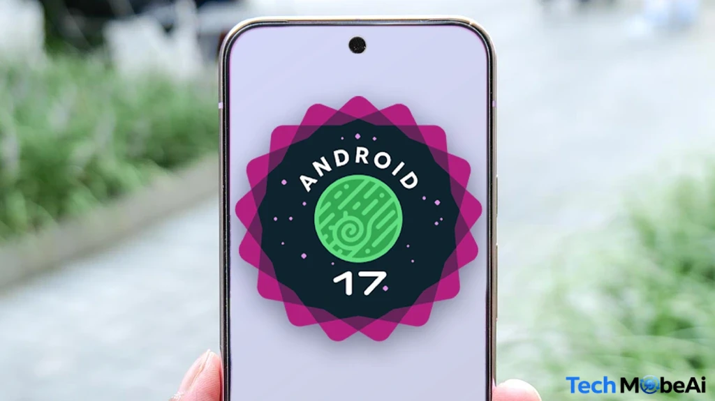 تحديث Android 17 موعد الإصدار الرسمي وأهم المميزات وقائمة الهواتف المدعومة