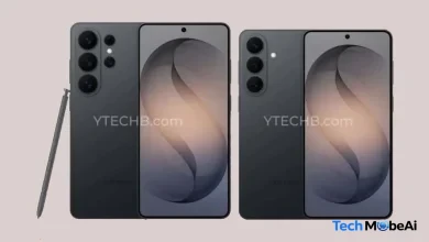تسريبات حصرية: صور Galaxy S26 Ultra و S26 Plus تكشف التصميم بالكامل قبل الإطلاق 16