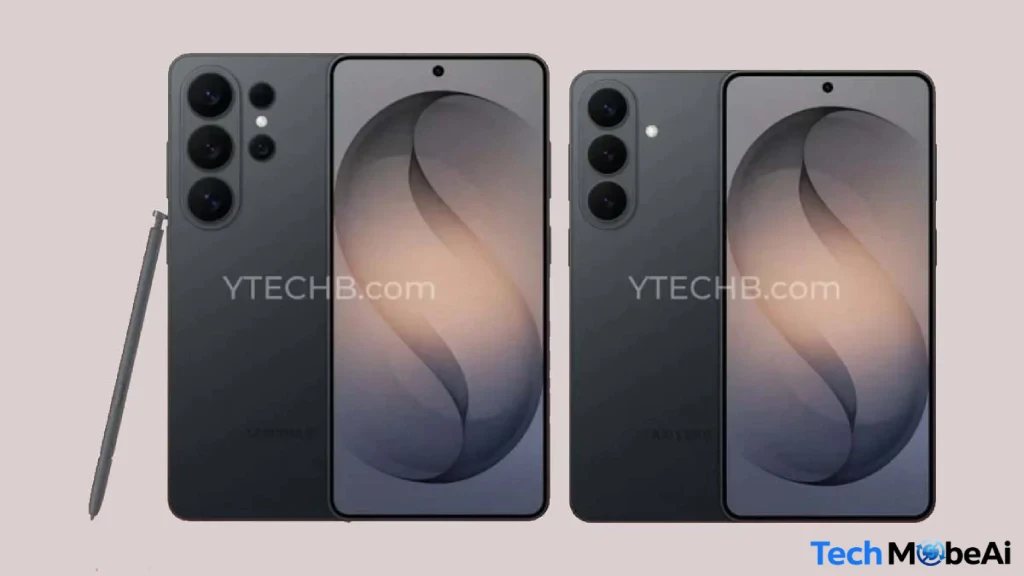 تسريبات حصرية: صور Galaxy S26 Ultra و S26 Plus تكشف التصميم بالكامل قبل الإطلاق