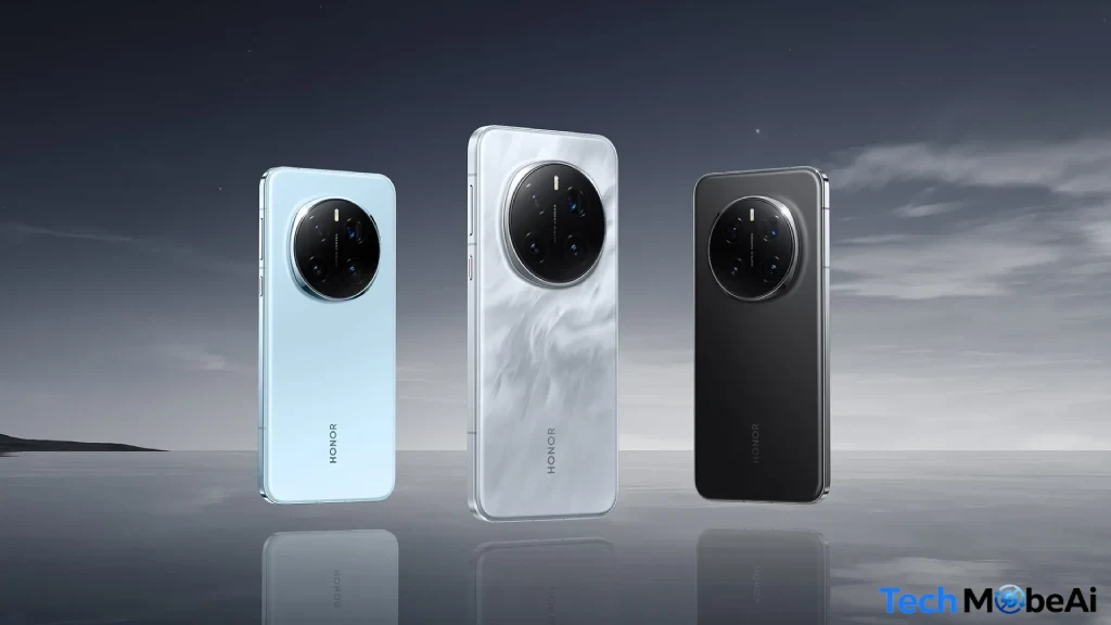 أخيرًا: Honor Magic7 Pro يحصل على تحديث MagicOS 10 المبني على Android 16