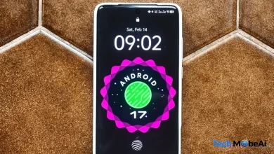 طريقة تثبيت Android 17 Beta على هواتف Google Pixel 2