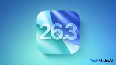 آبل تطلق رسميًا iOS 26.3 لجميع المستخدمين – إليك أبرز الجديد 19