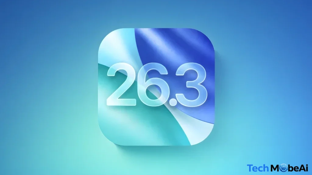 آبل تطلق رسميًا iOS 26.3 لجميع المستخدمين – إليك أبرز الجديد