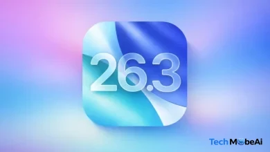 رسمياً: آبل تطلق iOS 26.3 RC للمطورين وموعد الإصدار النهائي يقترب 23