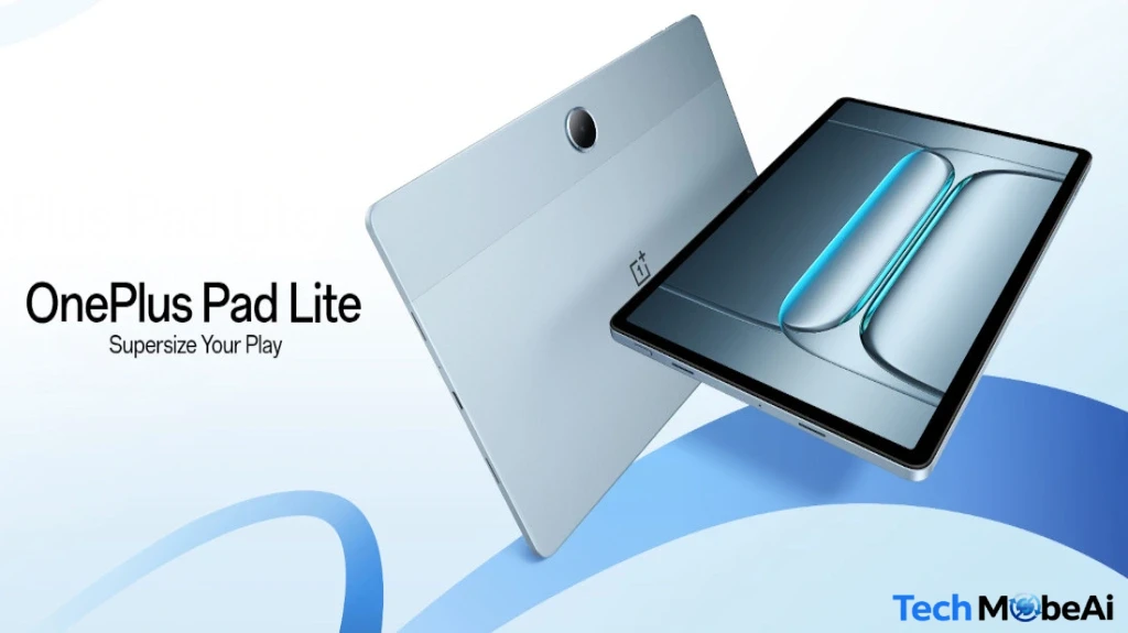OnePlus Pad Lite يحصل على تحديث Android 16 مع OxygenOS 16 المستقر رسميًا – كل المميزات الجديدة