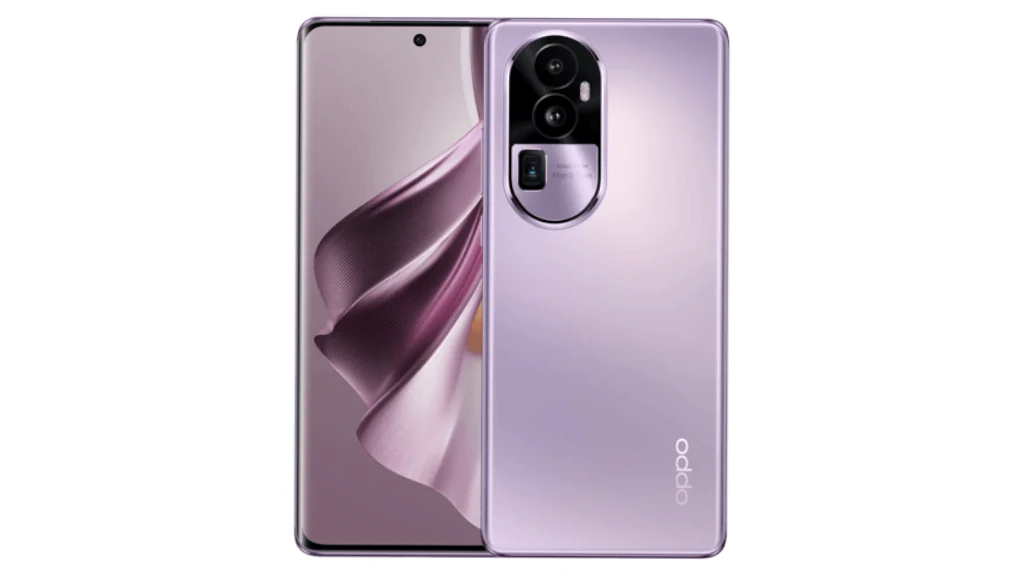 آخر تحديث لهاتف Oppo Reno10 Pro+.. هل وصلك أندرويد 16؟ (متابعة مستمرة)