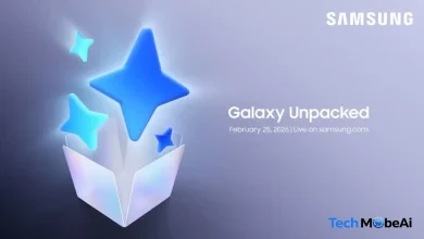رسمياً.. سامسونج تحدد 25 فبراير موعد إطلاق Galaxy S26 في حدث Unpacked 20