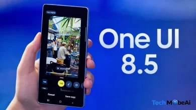 سامسونج تطلق One UI 8.5 Beta 4 (ZZAL) لمستخدمي Galaxy S25 مع إصلاحات حرجة وتحسينات أمان 6