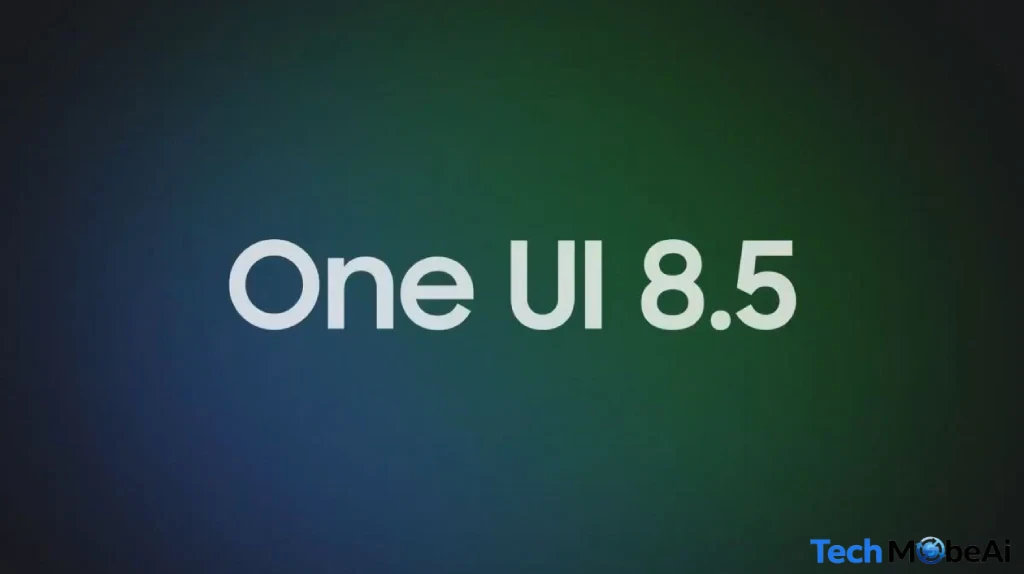 سامسونج تطلق One UI 8.5 Beta 6 لسلسلة Galaxy S25 قبل الإصدار المستقر