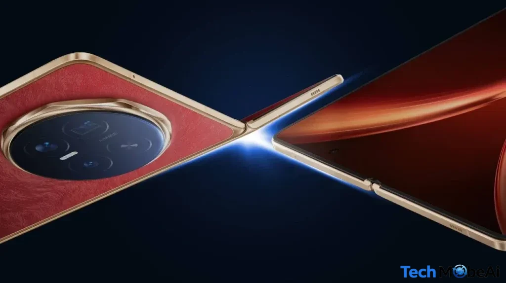 تحميل خلفيات Honor Magic V6 الأصلية بدقة 4K (15 خلفية رسمية)