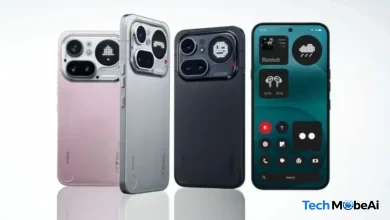 تحميل خلفيات Nothing Phone 4a Pro الأصلية بدقة 4K وFHD+ 6