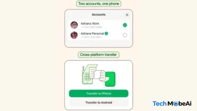 تحديث واتساب 2026: تشغيل حسابين على الآيفون ومميزات الذكاء الاصطناعي الجديدة 12