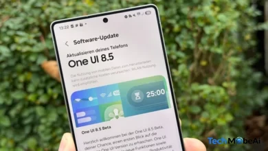 أفضل 10 مميزات في تحديث Samsung One UI 8.5 القادم لهواتف Galaxy 37