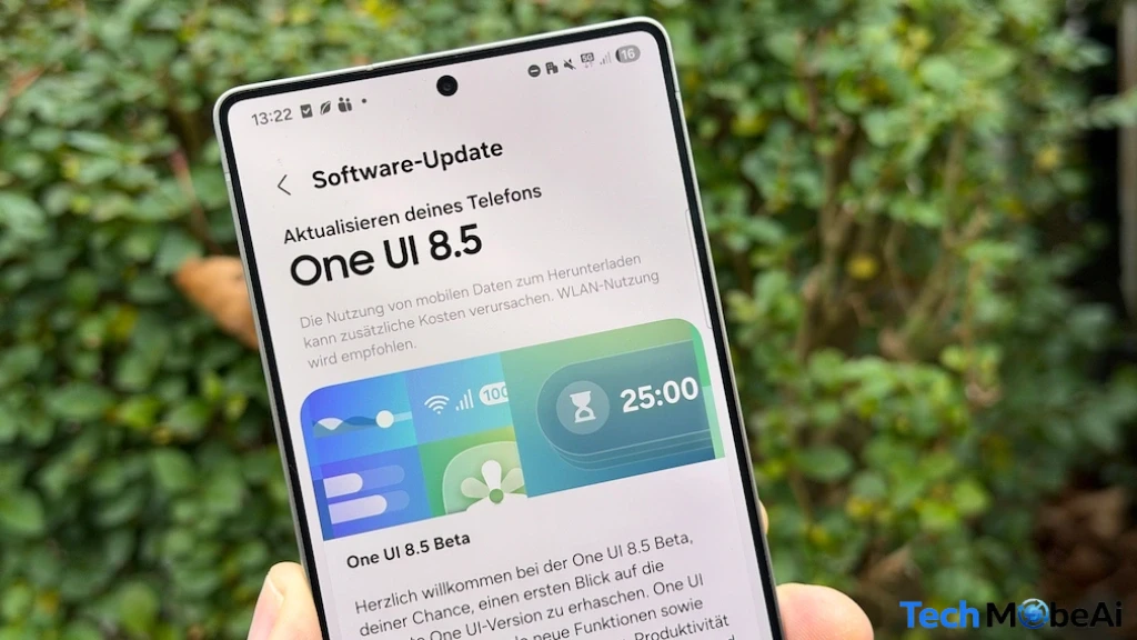أفضل 10 مميزات في تحديث Samsung One UI 8.5 القادم لهواتف Galaxy