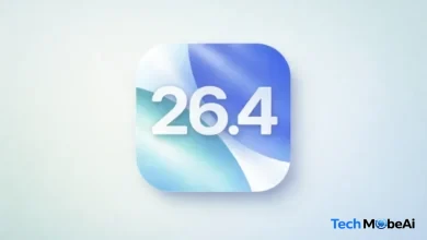 أبل تطلق تحديث iOS 26.4 RC للمطورين.. إليك المميزات الجديدة وموعد الإصدار النهائي 7