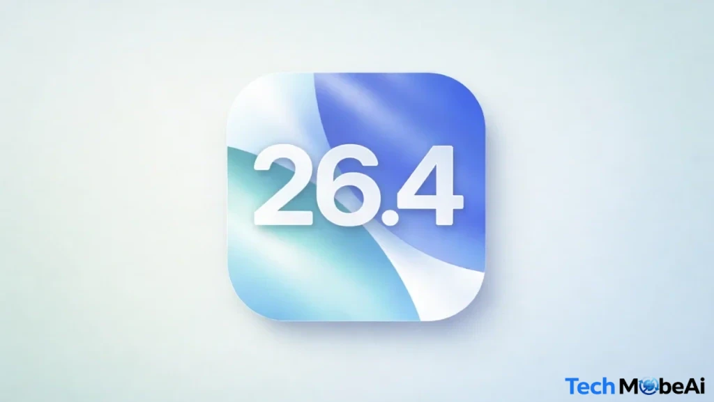 أبل تطلق تحديث iOS 26.4 RC للمطورين.. إليك المميزات الجديدة وموعد الإصدار النهائي