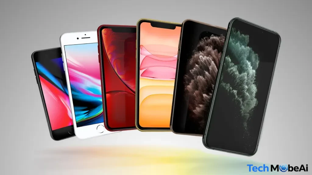 آبل تطلق تحديثات جديدة للأجهزة القديمة من آيفون وآيباد