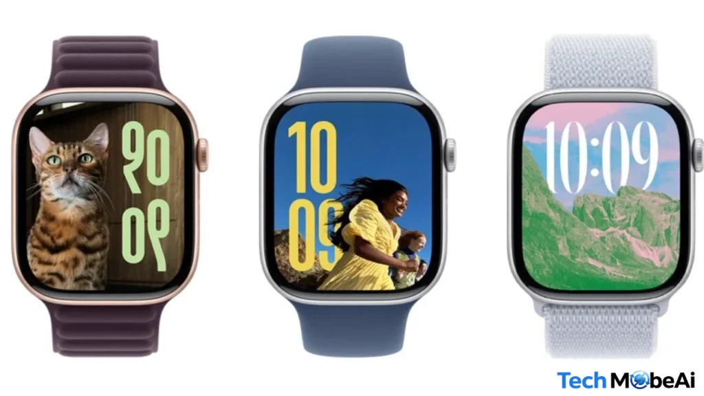 أبل تطلق تحديث watchOS 26.4 رسميًا لساعات Apple Watch (إليك المميزات وطريقة التحديث)