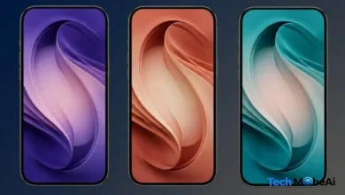 تحميل خلفيات Galaxy S26 وGalaxy S26 Ultra الأصلية بدقة 4K 6