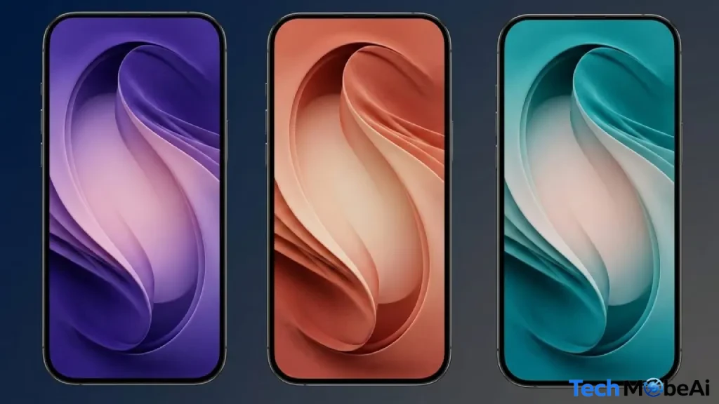 تحميل خلفيات Galaxy S26 وGalaxy S26 Ultra الأصلية بدقة 4K