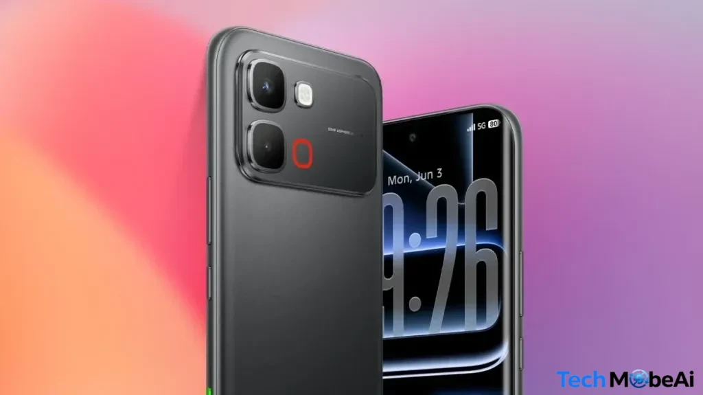 تحميل خلفيات Infinix Note 60 الأصلية بدقة FHD+ (19 خلفية رسمية)