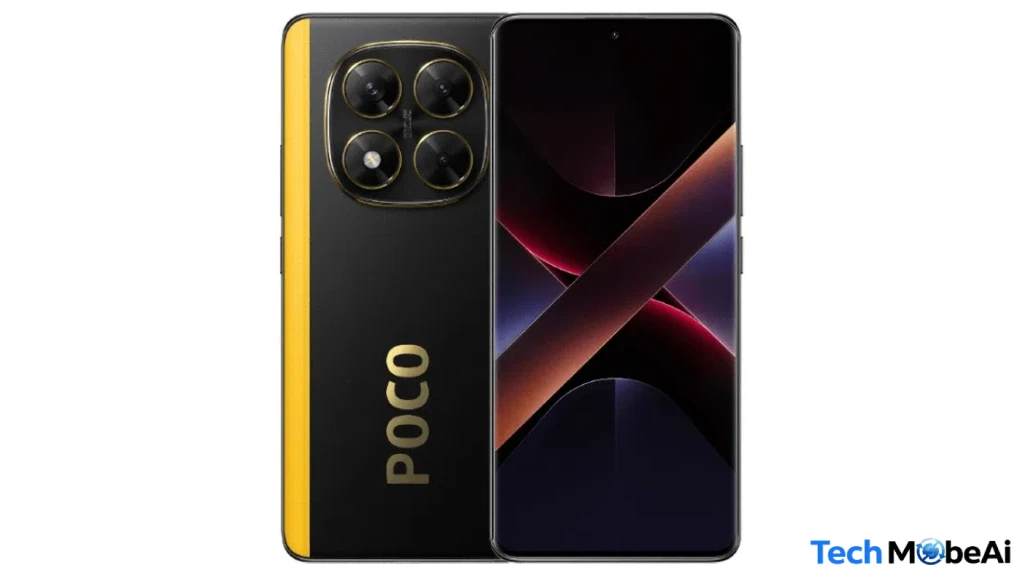 حمل الآن أحدث سوفت وير لجهاز POCO X7 (codename: malachite). تحديث HyperOS 3 المستقر وأندرويد 16 لجميع المناطق (العالمي، أوروبا، الهند). روابط مباشرة Fastboot و Recovery