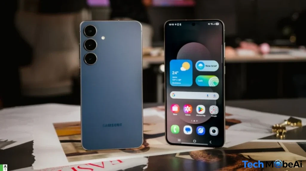 تحديث One UI 8.5 بيتا يصل لهواتف Galaxy S24 FE و S25 FE و Tab S11 (رسميًا)