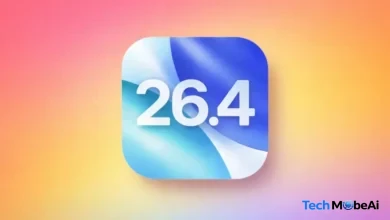 آبل تطلق iOS 26.4 Beta 4 – هل هو آخر إصدار تجريبي قبل النسخة النهائية؟ 13