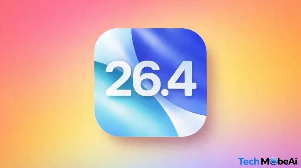 آبل تطلق iOS 26.4 Beta 4 – هل هو آخر إصدار تجريبي قبل النسخة النهائية؟