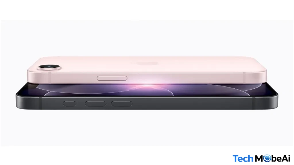 رسمياً.. إطلاق iPhone 17e مع شريحة A19 ودعم MagSafe