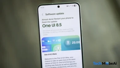 تحميل تحديث One UI 8.5 Beta لهواتف سامسونج – المميزات وطريقة التثبيت 47
