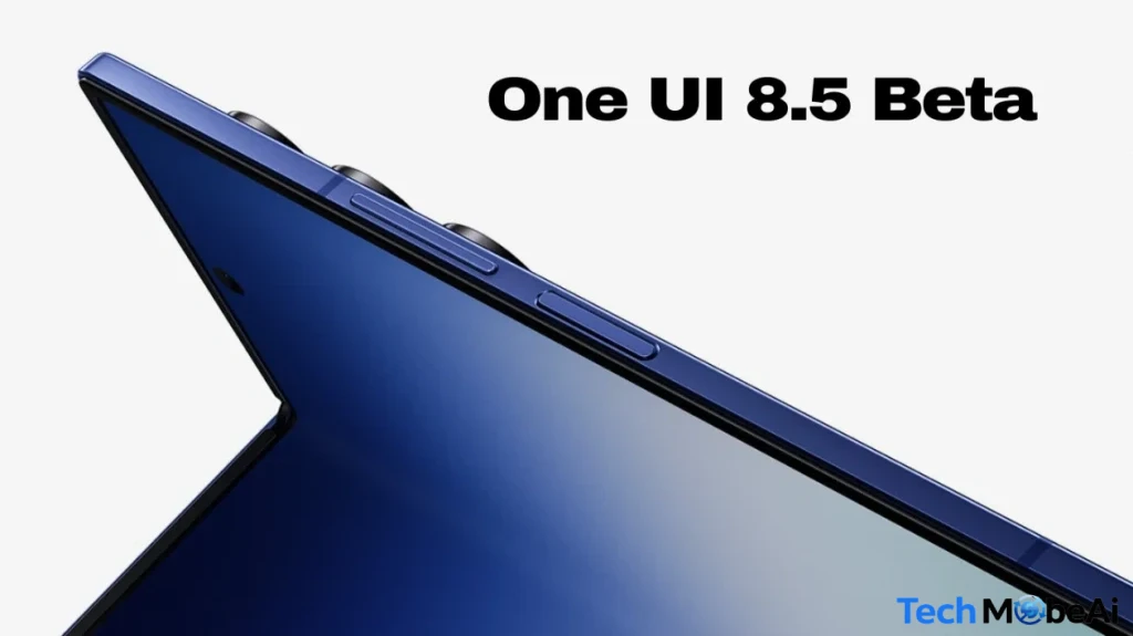 سامسونج توسّع برنامج One UI 8.5 Beta ليصل إلى Galaxy Z Fold 7