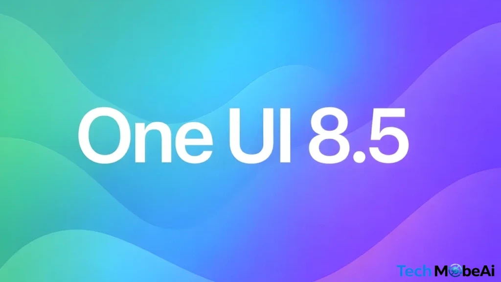 الأجهزة التي حصلت على One UI 8.5 Beta حتى الآن (القائمة الكاملة)