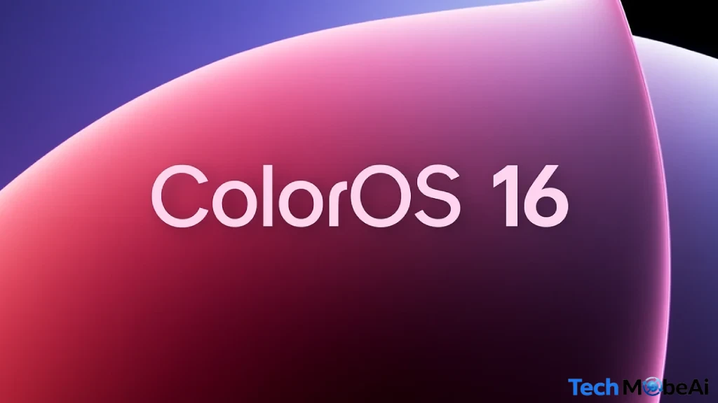 قائمة هواتف Oppo التي ستحصل على تحديث ColorOS 16 في مارس 2026