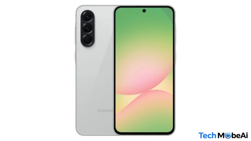 تحديث Samsung Galaxy A56.. تتبع وصول One UI وخطط الدعم لـ 6 سنوات