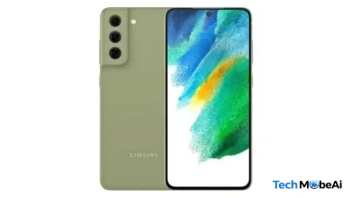 تعرف على حالة تحديث Samsung Galaxy S21 FE 5G النهائية. هل يحصل الهاتف على أندرويد 17؟ تتبع سجل التحديثات ومستقبل الدعم الأمني حصرياً على Tech Mobeai.