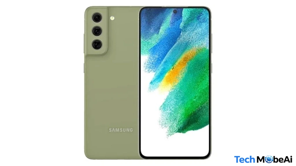 تعرف على حالة تحديث Samsung Galaxy S21 FE 5G النهائية. هل يحصل الهاتف على أندرويد 17؟ تتبع سجل التحديثات ومستقبل الدعم الأمني حصرياً على Tech Mobeai.