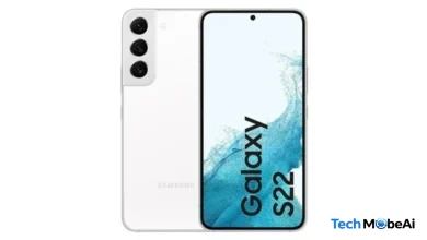 تتبع تحديث Samsung Galaxy S22 النهائي إلى Android 16. تعرف على موعد توقف الدعم الرسمي، سجل التحديثات الكامل، ومواصفات الهاتف حصرياً على Tech Mobeai.