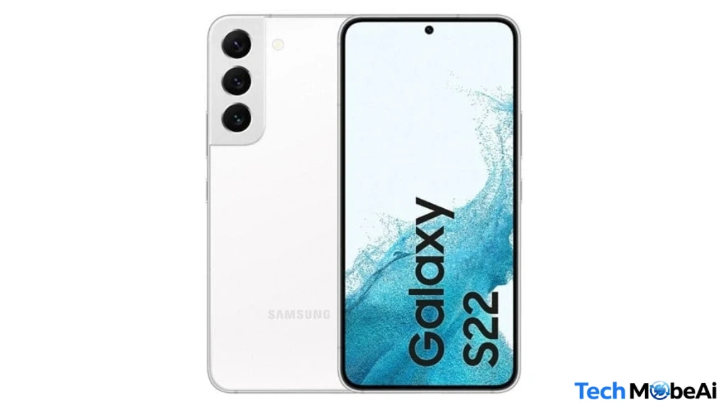 تتبع تحديث Samsung Galaxy S22 النهائي إلى Android 16. تعرف على موعد توقف الدعم الرسمي، سجل التحديثات الكامل، ومواصفات الهاتف حصرياً على Tech Mobeai.