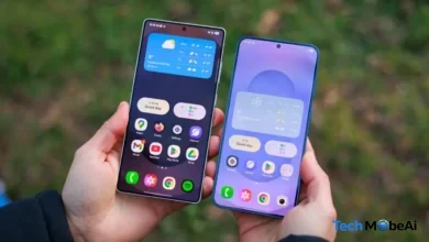 تحديث One UI 8.5 بيتا 8 يصل لهواتف Galaxy S25 و Fold 7 15