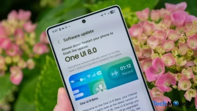 تعرف على قائمة هواتف سامسونج جالكسي التي ستحصل على تحديث One UI 8.5 التجريبي قريباً. تفاصيل الإصدارات الجديدة لهواتف S24 وZ Fold 6 ومفاجأة هواتف FE.