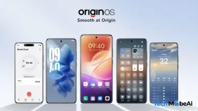 هاتفا Vivo T3 وVivo T3 Pro يحصلان على تحديث OriginOS 6 المبني على Android 16 8