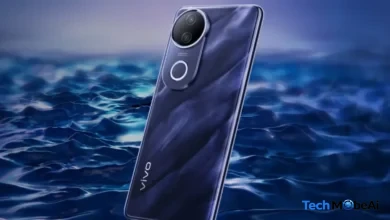 هاتف Vivo T4R يبدأ في تلقي تحديث OriginOS 6 المبني على Android 16 12