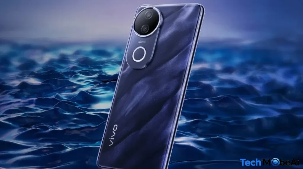 هاتف Vivo T4R يبدأ في تلقي تحديث OriginOS 6 المبني على Android 16