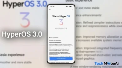 تحميل تحديث HyperOS 3.0 و أندرويد 16 والأجهزة المدعومة للتحديث 16