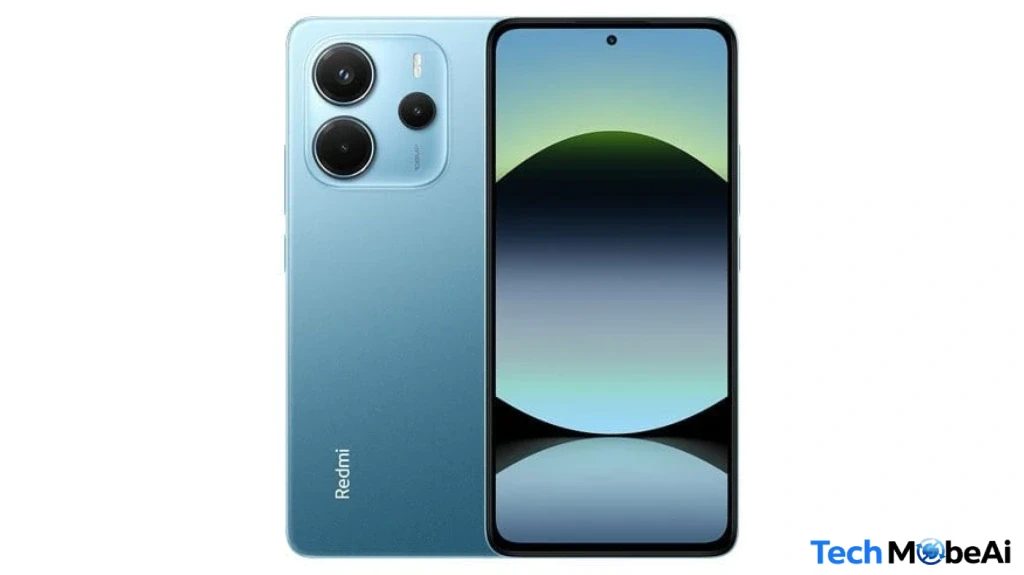 دليل تتبع تحديثات Xiaomi Redmi Note 14 4G الرسمي والمتجدد. تابع سجل إصدارات HyperOS، وتصحيحات الأمان الشهرية، وموعد وصول أندرويد 17 و18 حصرياً على Tech Mobeai.