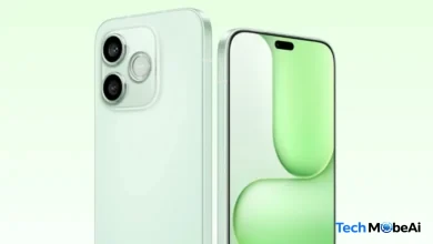 تحميل خلفيات Honor 600 Lite الأصلية بدقة 4K (8 خلفيات رسمية)